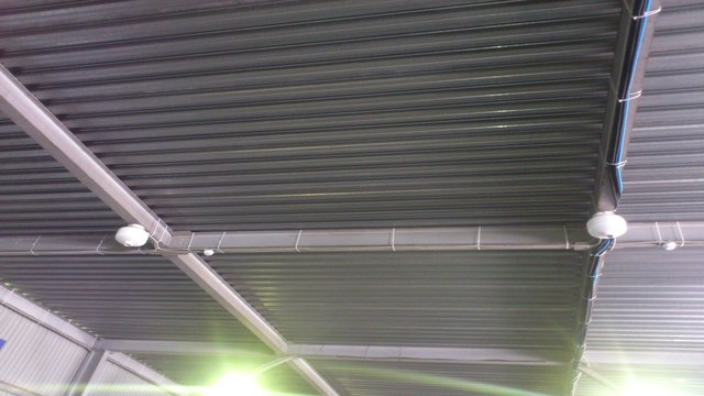 Montazh Bolid Pozharnaya Bezopasnost Sonar invest