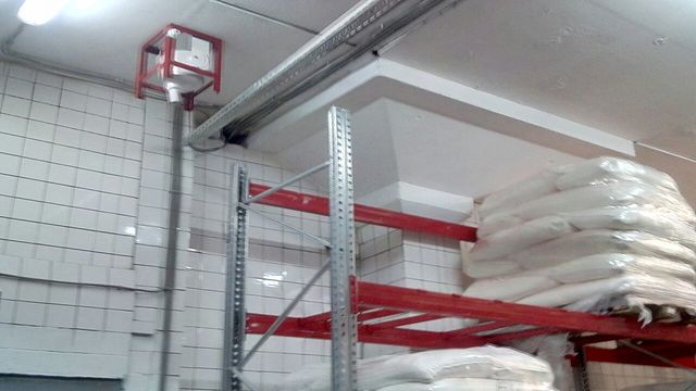 Tekhnicheskoe Obsluzhivanie TOpozharotusheniya RosNOU