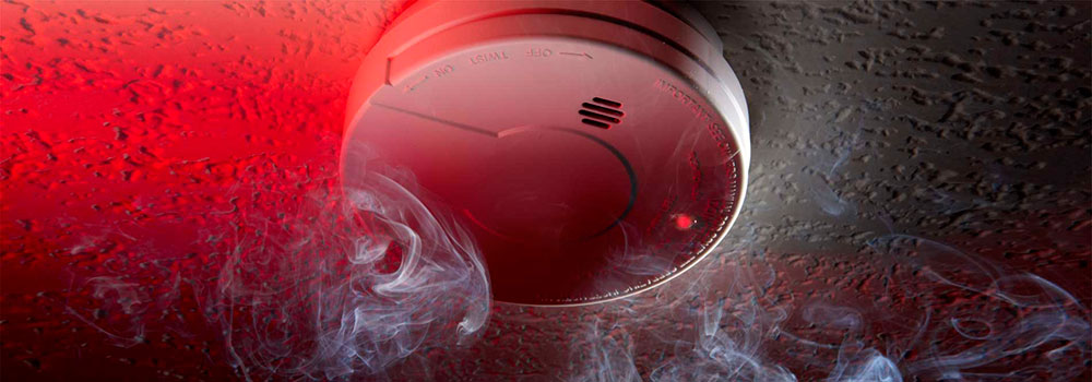 Диагностика систем пожарной безопасности