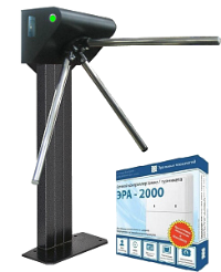 Турникеты и калитки