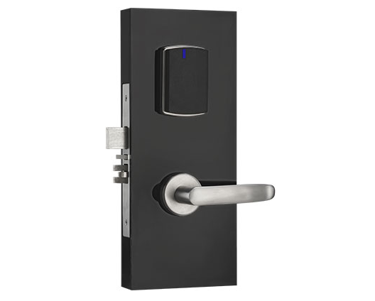 Автономный контроллер вход по электронному ключу выход по кнопке