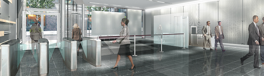 Охрана объектов