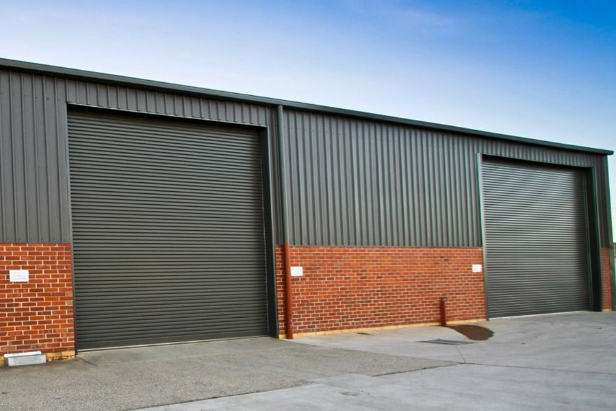 Охрана объектов