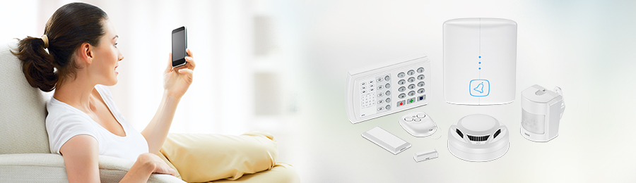 Пультовая и GSM-охрана