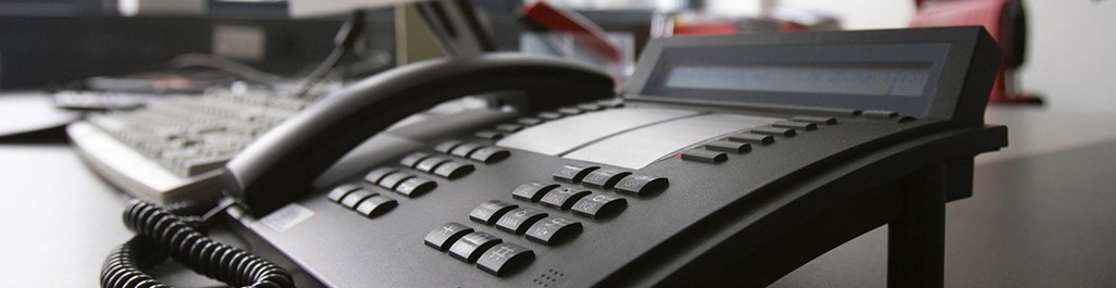 Hosted Telephony Services222