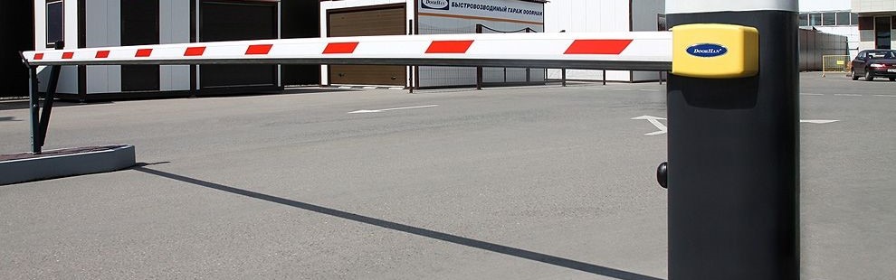 avtomaticheskiy shlagbaum doorhan barrier n 5000 pod klyuch detail