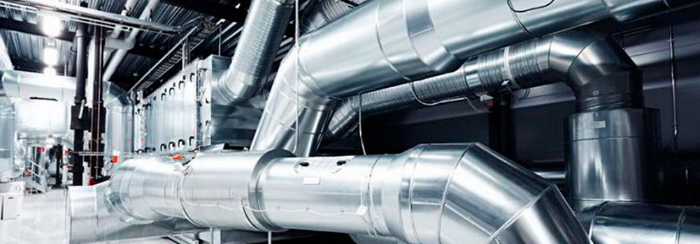 Техническое обслуживание автоматики систем дымоудаления и вентиляции