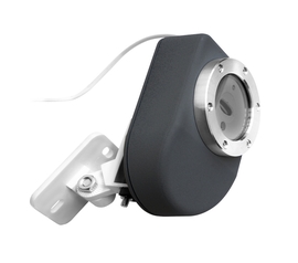 Установка многодиапазонного пожарного извещателя