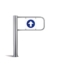 Калитка электромеханическая