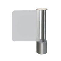 Калитка электромеханическая