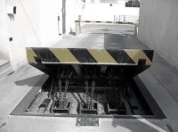 Автоматические шлагбаумы