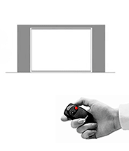 Автоматические ворота