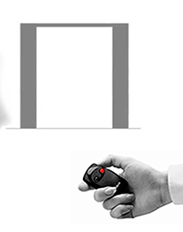 Автоматические ворота