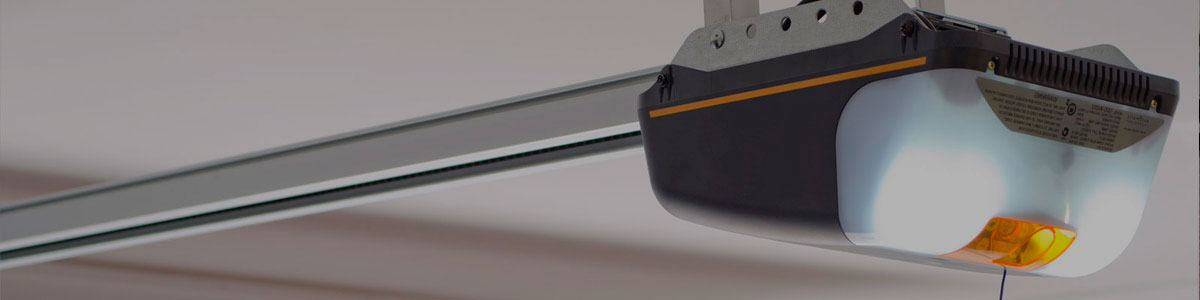 garage doors automation