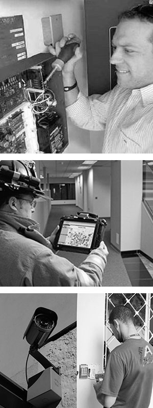 Техническое обслуживание