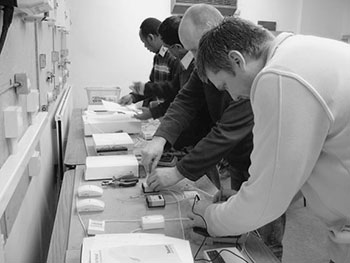 Проектирование