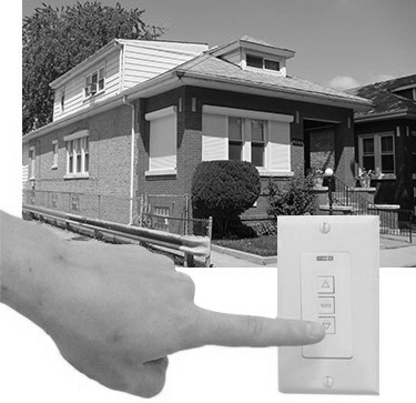 Рольставни