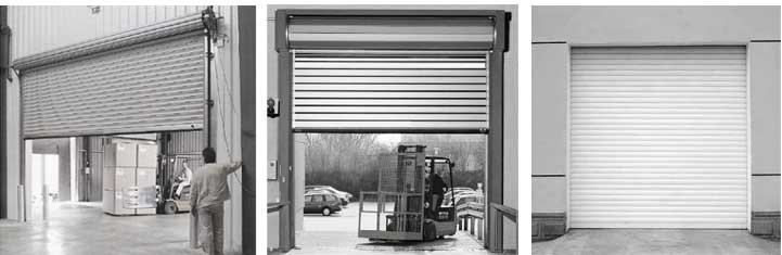 Автоматические ворота