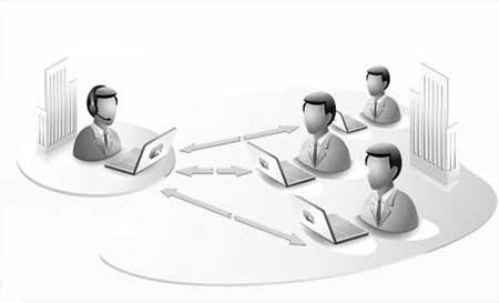 Удаленная поддержка пользователей