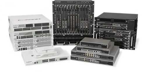 Сетевое оборудование