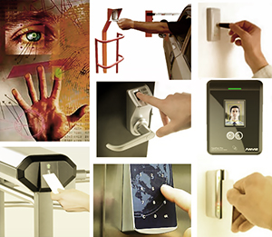 Контроль и управление доступом