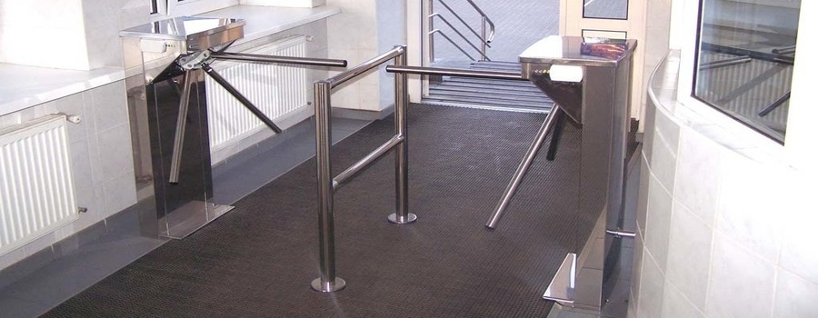 9 ошибок при покупке и монтаже СКУД