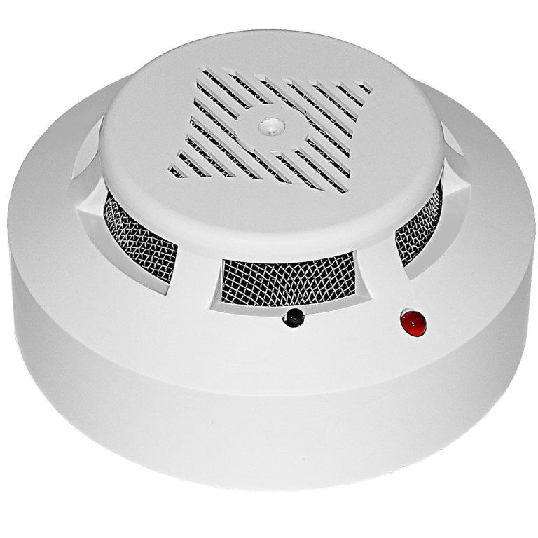 Извещатель пожарный дымовой