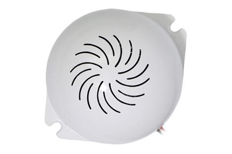 Оповещатель звуковой