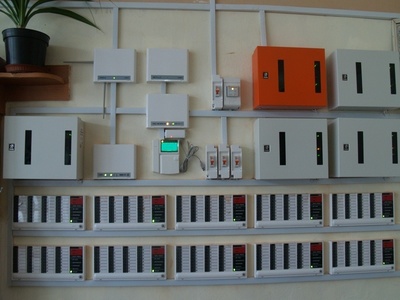 9 ошибок при монтаже автоматической пожарной сигнализации.