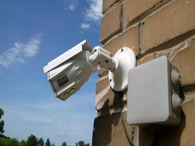 9 ошибок при покупке и монтаже системы видеонаблюдения