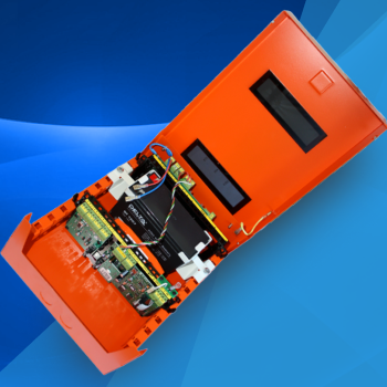 ПАК «Стрелец-Мониторинг»