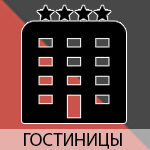 gostinitsy