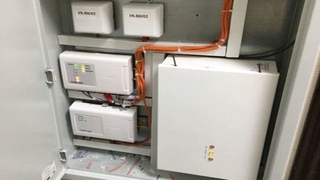 sistema pozharnoj bezopasnoti v MO