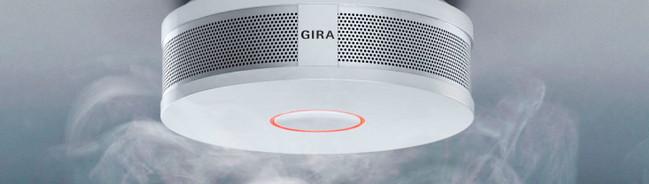 ustanovka pozhaonoj signalizaczii v dome