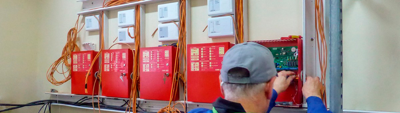 ustanovka pozharnoj signalizaczii na predpriyatii