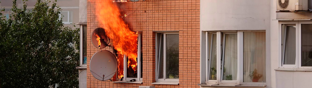 ustanovka pozharnoj signalizaczii v kvartire