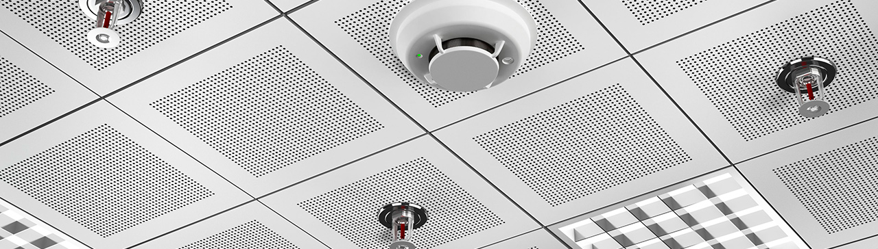 ustanovka pozharnoj signalizaczii v ofise